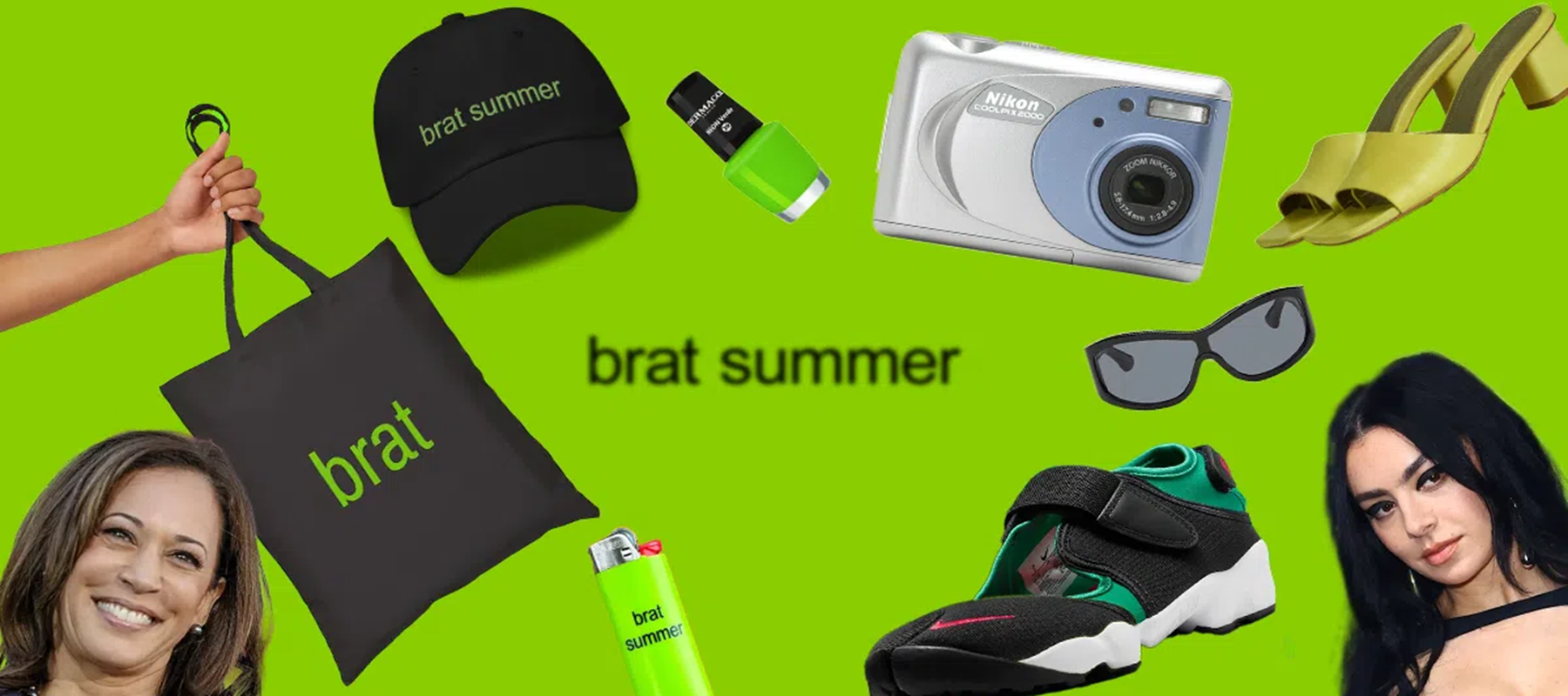 [Buzz] Somention: Viral Content Explained: Is Brat Dead?